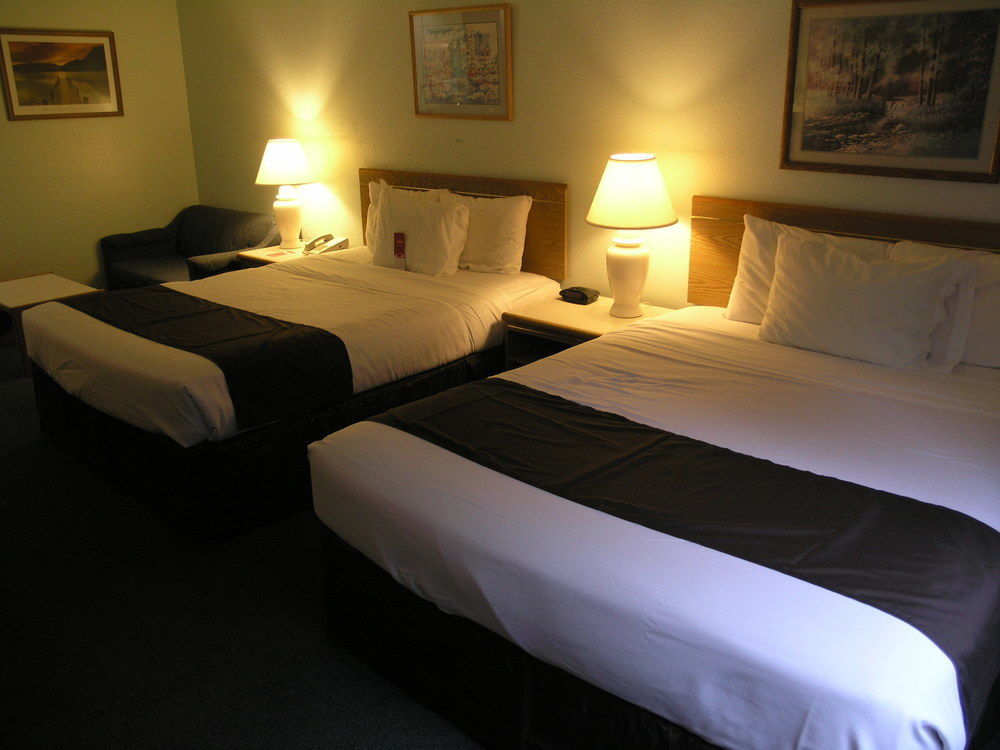 Ocean Star Inn Sequim Exteriör bild