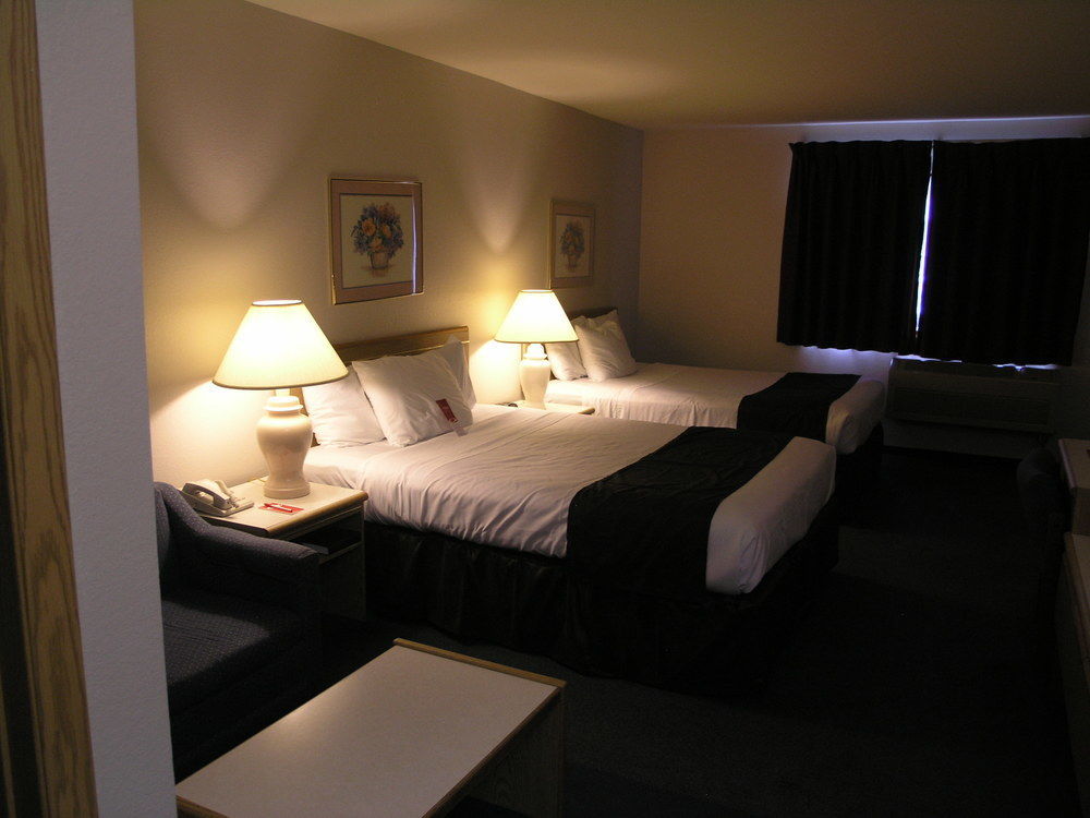 Ocean Star Inn Sequim Exteriör bild