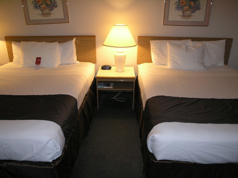Ocean Star Inn Sequim Exteriör bild